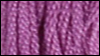 DMC Floss Color 33 Fushsia