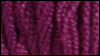 DMC Floss Color 35 Very Dark Fuchsia