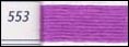 DMC Floss Color 553 Violet - Click Image to Close