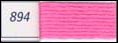 DMC Floss Color 894 Very Light Carnation