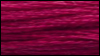 DMC Floss Color 150 Ultra Very Dark Dusty Rose