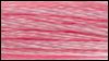 DMC Floss Color 151 Very Light Dusty Rose