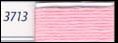 DMC Floss Color 3713 Very Light Salmon