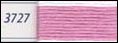 DMC Floss Color 3727 Light Antique Mauve - Click Image to Close