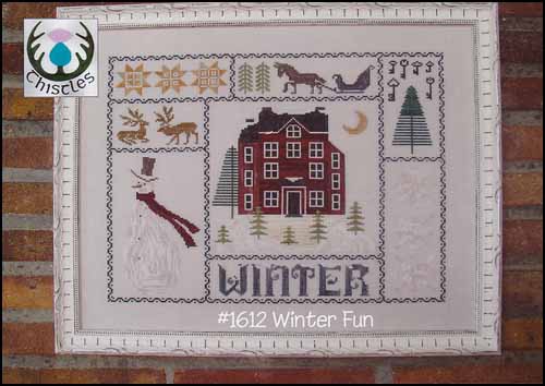 (image for) Winter Fun - Click Image to Close