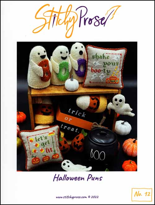 (image for) Halloween Puns - Click Image to Close