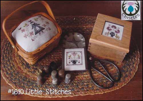 (image for) Little Stitches - Click Image to Close