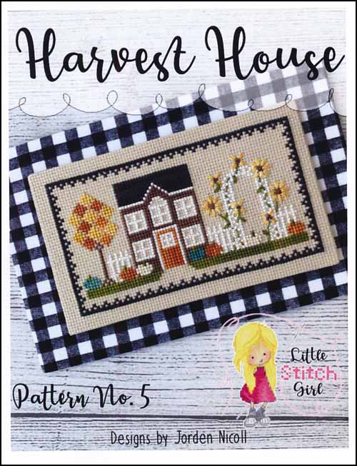 (image for) Harvest House - Click Image to Close