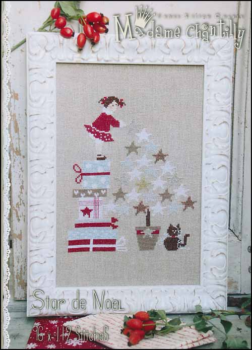 (image for) Star de Noel - Click Image to Close