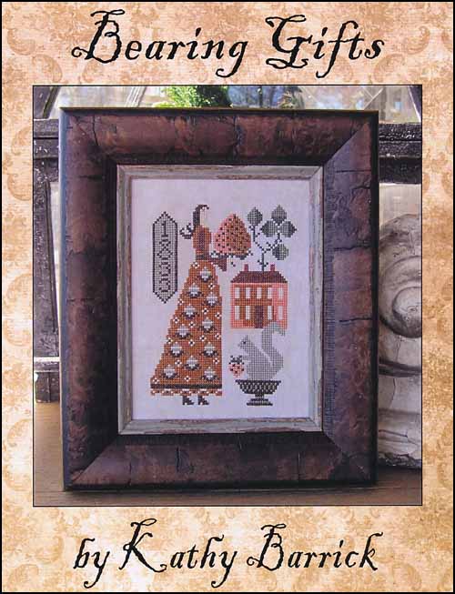 (image for) Bearing Gifts - Click Image to Close