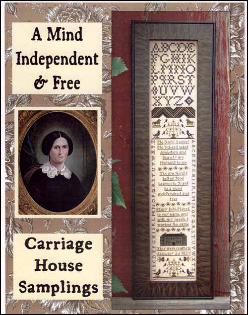 (image for) A Mind Independent & Free - Click Image to Close