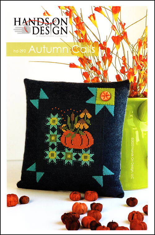 (image for) Autumn Calls - Click Image to Close