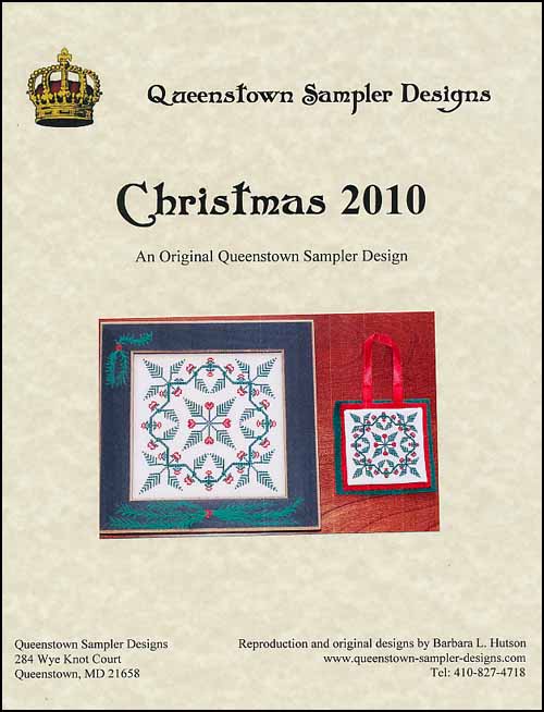 (image for) Christmas 2010 - Click Image to Close