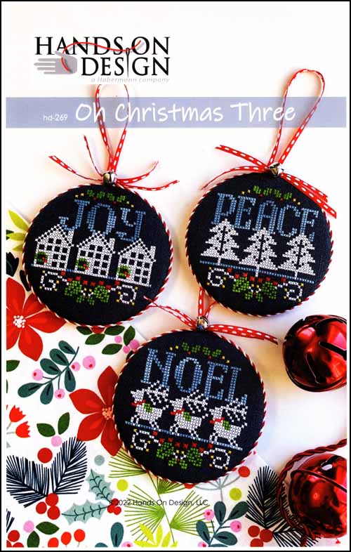 (image for) Oh Christmas Three - Click Image to Close