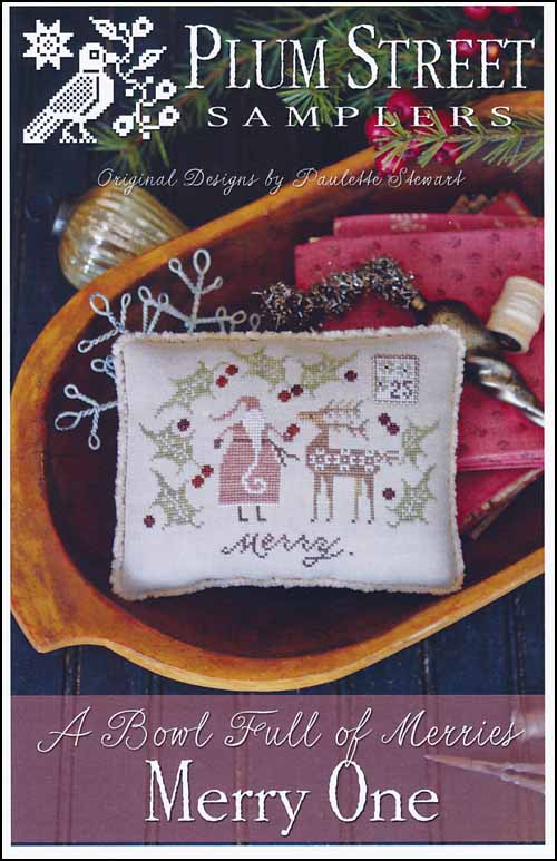 (image for) Merry One - Click Image to Close