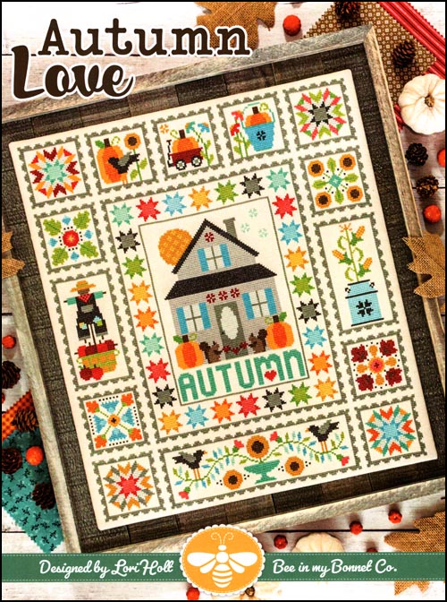 (image for) Autumn Love - Click Image to Close