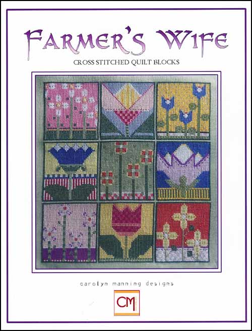 (image for) Farmer's Wife - Click Image to Close