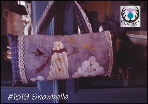 Snowballs - Click Image to Close