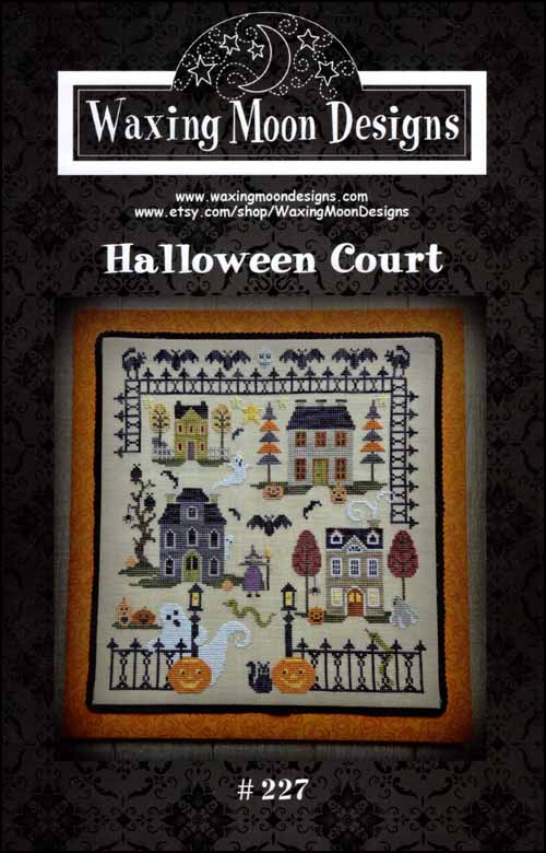 (image for) Halloween Court - Click Image to Close
