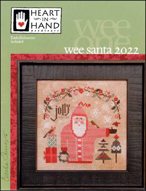 (image for) Wee One Wee Santa 2022 - Click Image to Close