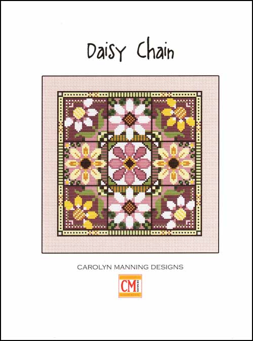 (image for) Daisy Chain - Click Image to Close