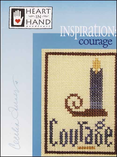 (image for) Inspiration: Courage - Click Image to Close