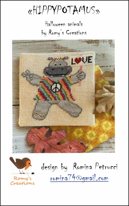 (image for) Hippypotamus - Click Image to Close
