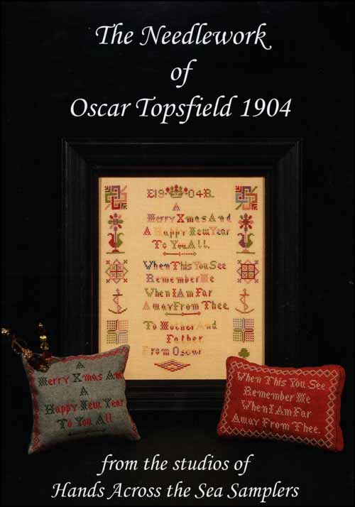 (image for) Oscar Topsfield 1904 - Click Image to Close
