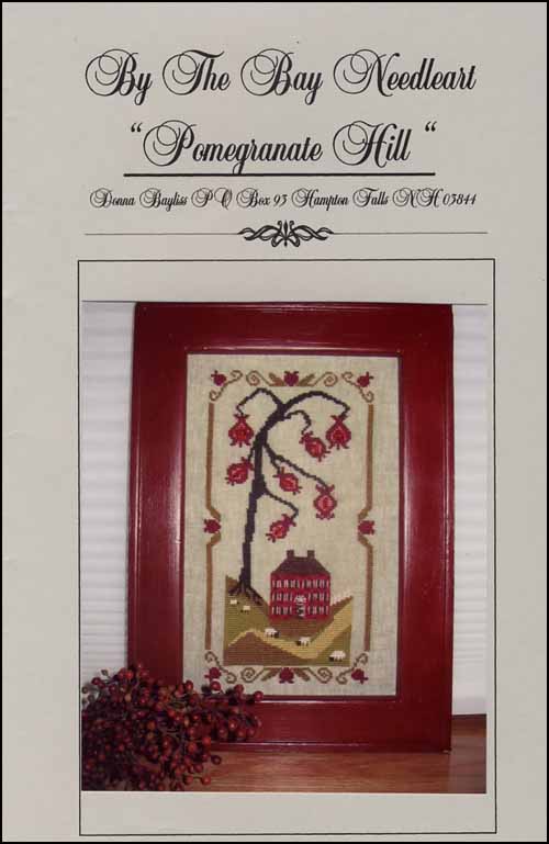 (image for) Pomegranate Hill - Click Image to Close