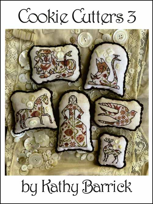 (image for) Cookie Cutters 3 - Click Image to Close