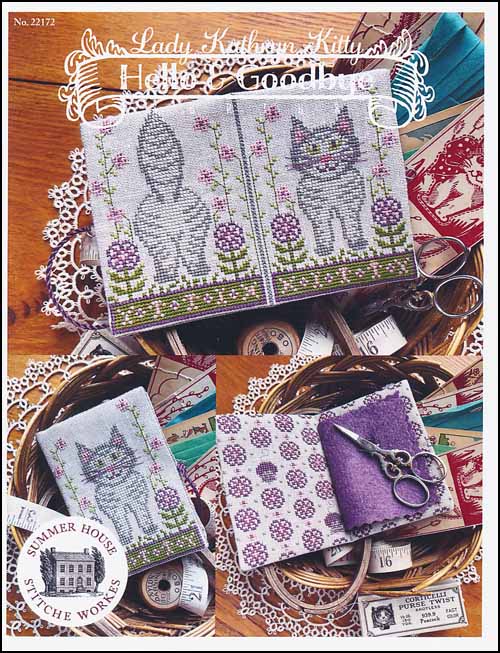 (image for) Lady Kathryn Kitty - Click Image to Close