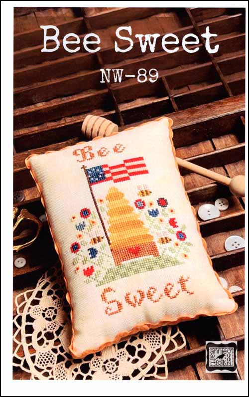 (image for) Bee Sweet - Click Image to Close
