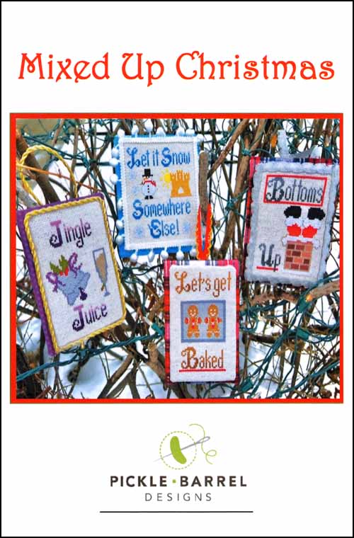 (image for) Mixed up Christmas - Click Image to Close