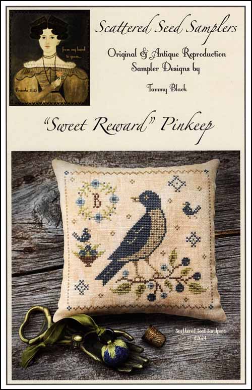 (image for) Sweet Reward Pinkeep - Click Image to Close