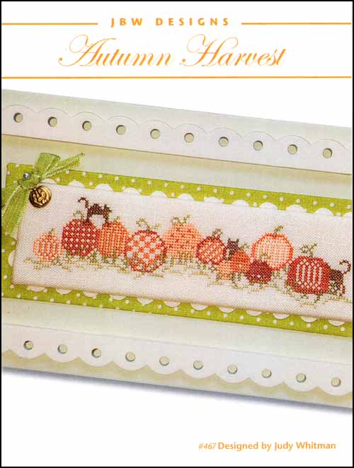 (image for) Autumn Harvest - Click Image to Close