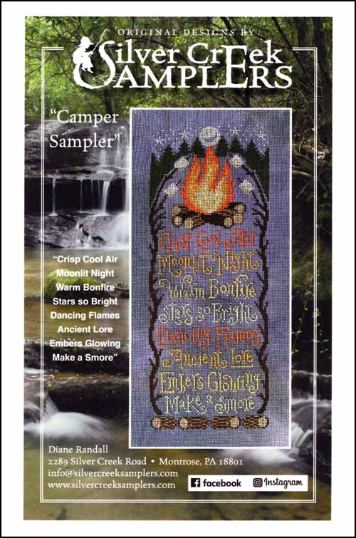 (image for) Camper Sampler - Click Image to Close