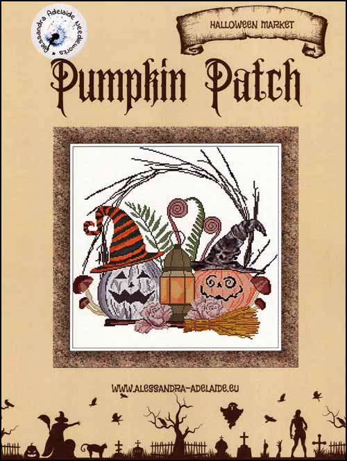 (image for) Pumpkin Patch - Click Image to Close