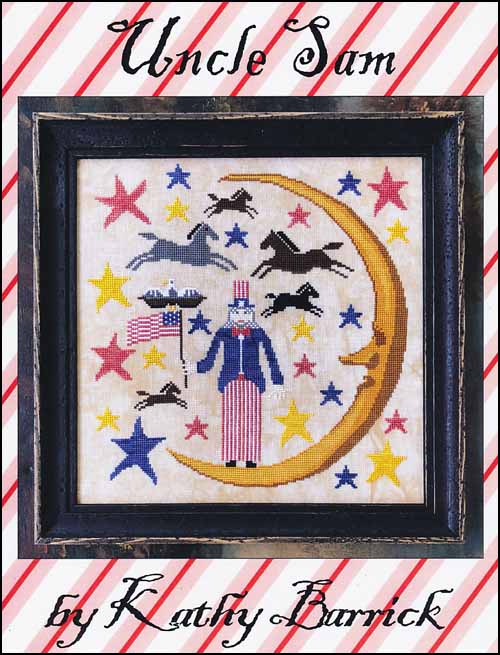 (image for) Uncle Sam - Click Image to Close