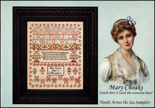 (image for) Mary Choaks - Click Image to Close