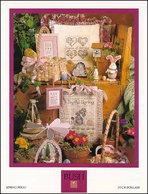 (image for) Spring Folio - Click Image to Close