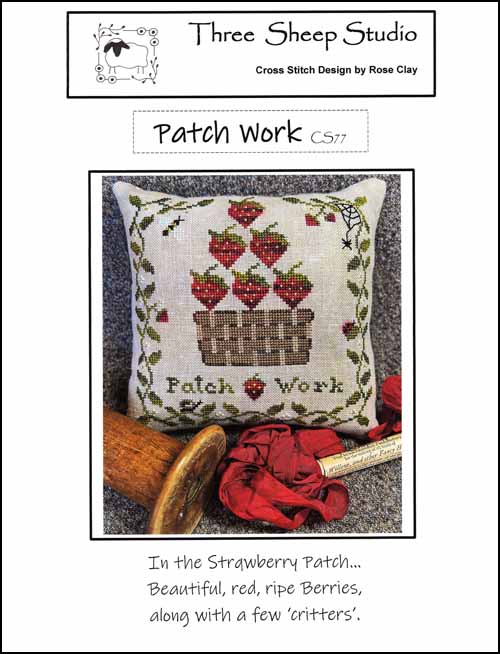 (image for) Patch Work - Click Image to Close