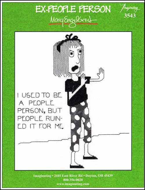 (image for) Ex-People Person - Click Image to Close