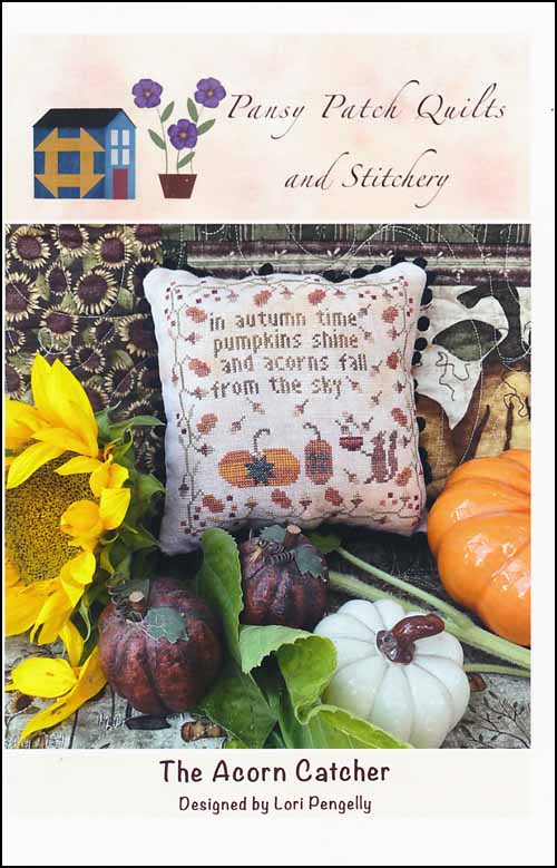 (image for) The Acorn Catcher - Click Image to Close