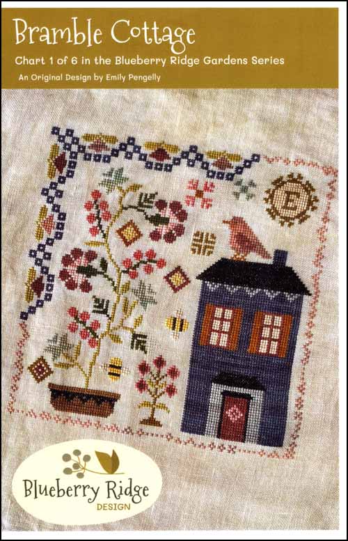 (image for) Bramble Cottage - Click Image to Close