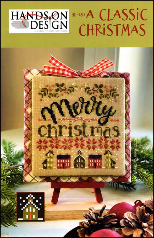 (image for) A Classic Christmas - Click Image to Close