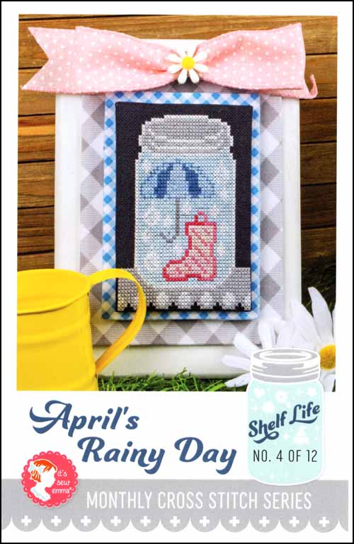 (image for) Shelf Life Part 4 of 12: Aprils Rainy Day - Click Image to Close