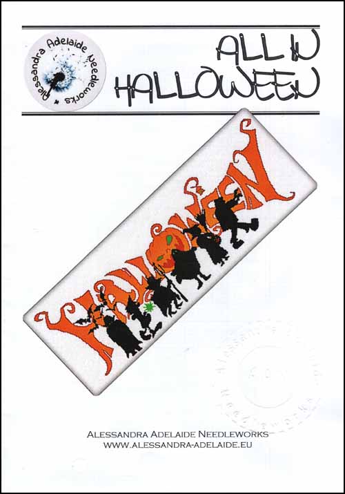(image for) All In Halloween - Click Image to Close