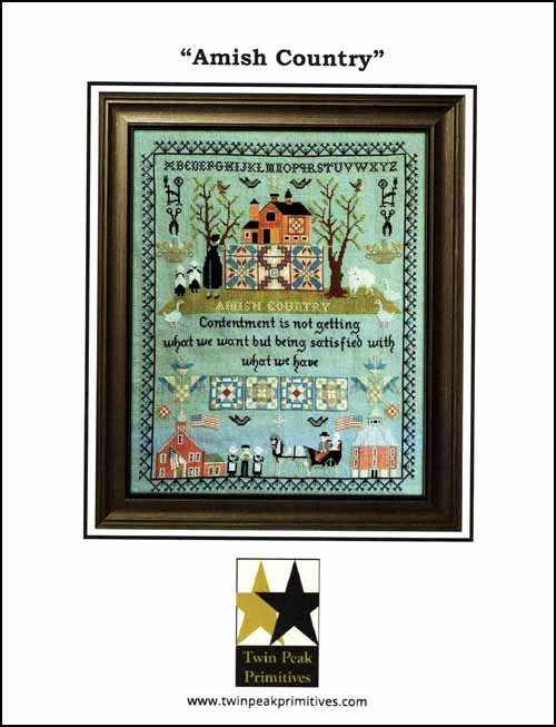 (image for) Amish Country - Click Image to Close