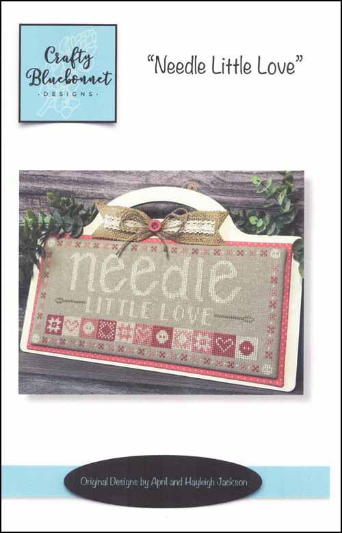 (image for) Needle Little Love - Click Image to Close