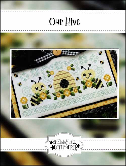(image for) Our Hive - Click Image to Close
